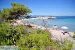 Stranden en natuur bij Vourvourou | Sithonia Chalkidiki | Griekenland 13 - Foto van De Griekse Gids