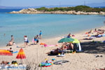 Stranden en natuur bij Vourvourou | Sithonia Chalkidiki | Griekenland 16 - Foto van De Griekse Gids