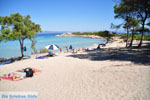 Stranden en natuur bij Vourvourou | Sithonia Chalkidiki | Griekenland 22 - Foto van De Griekse Gids