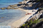 Stranden en natuur bij Vourvourou | Sithonia Chalkidiki | Griekenland 27 - Foto van De Griekse Gids