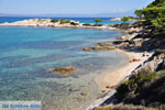 Stranden en natuur bij Vourvourou | Sithonia Chalkidiki | Griekenland 28 - Foto van De Griekse Gids