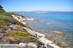 Stranden en natuur bij Vourvourou | Sithonia Chalkidiki | Griekenland 29 - Foto van De Griekse Gids