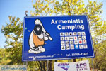 Camping Armenistis | Sithonia Chalkidiki | De Griekse Gids - Foto van De Griekse Gids