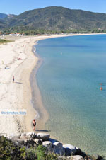 Natuur stranden bij Sykia en Paralia Sykias | Sithonia Chalkidiki | Foto 4 - Foto van De Griekse Gids