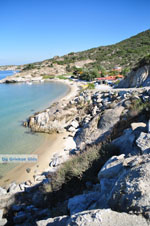 Natuur stranden bij Sykia en Paralia Sykias | Sithonia Chalkidiki | Foto 8 - Foto van De Griekse Gids