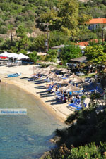 Natuur stranden bij Sykia en Paralia Sykias | Sithonia Chalkidiki | Foto 16 - Foto van De Griekse Gids