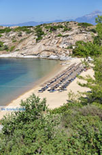 Natuur stranden bij Sykia en Paralia Sykias | Sithonia Chalkidiki | Foto 20 - Foto van De Griekse Gids