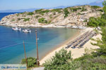 Natuur stranden bij Sykia en Paralia Sykias | Sithonia Chalkidiki | Foto 21 - Foto van De Griekse Gids