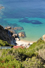 Natuur stranden bij Sykia en Paralia Sykias | Sithonia Chalkidiki | Foto 23 - Foto van De Griekse Gids