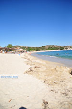 Kalamitsi | Sithonia Chalkidiki | Griekenland 6 - Foto van De Griekse Gids