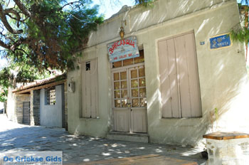 Nikiti en Aghios Nikitas Sithonia | Chalkidiki | Griekenland 8 - Foto van https://www.grieksegids.nl/fotos/sithonia-chalkidiki/normaal/sithonia-chalkidiki-008.jpg