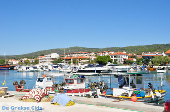 Nikiti en Aghios Nikitas Sithonia | Chalkidiki | Griekenland 29 - Foto van https://www.grieksegids.nl/fotos/sithonia-chalkidiki/normaal/sithonia-chalkidiki-029.jpg