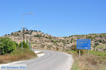 Onderweg van Nikiti naar Ormos Panagias | Chalkidiki | Griekenland 1 - Foto van https://www.grieksegids.nl/fotos/sithonia-chalkidiki/normaal/sithonia-chalkidiki-050.jpg
