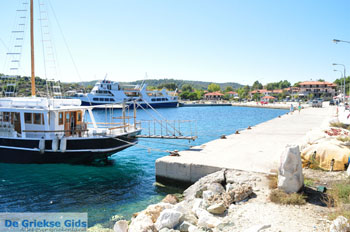 Ormos Panagias Sithonia | Chalkidiki | Griekenland 9 - Foto van https://www.grieksegids.nl/fotos/sithonia-chalkidiki/normaal/sithonia-chalkidiki-067.jpg