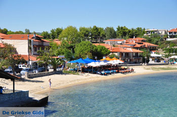 Ormos Panagias Sithonia | Chalkidiki | Griekenland 13 - Foto van https://www.grieksegids.nl/fotos/sithonia-chalkidiki/normaal/sithonia-chalkidiki-071.jpg