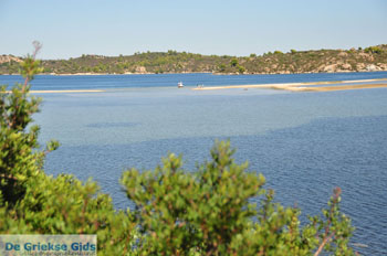 Stranden en natuur bij Vourvourou | Sithonia Chalkidiki | Griekenland 8 - Foto van https://www.grieksegids.nl/fotos/sithonia-chalkidiki/normaal/sithonia-chalkidiki-083.jpg