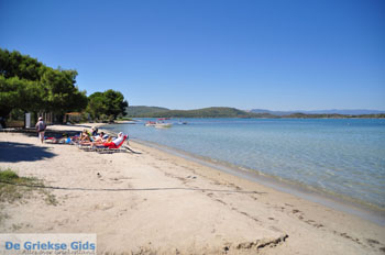 Stranden en natuur bij Vourvourou | Sithonia Chalkidiki | Griekenland 12 - Foto van https://www.grieksegids.nl/fotos/sithonia-chalkidiki/normaal/sithonia-chalkidiki-087.jpg