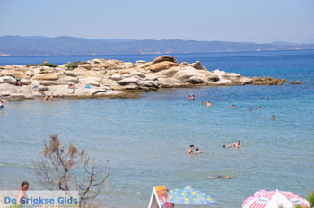 Stranden en natuur bij Vourvourou | Sithonia Chalkidiki | Griekenland 18 - Foto van https://www.grieksegids.nl/fotos/sithonia-chalkidiki/normaal/sithonia-chalkidiki-093.jpg