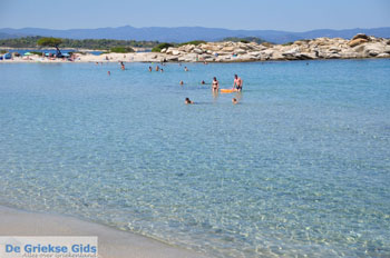 Stranden en natuur bij Vourvourou | Sithonia Chalkidiki | Griekenland 24 - Foto van https://www.grieksegids.nl/fotos/sithonia-chalkidiki/normaal/sithonia-chalkidiki-099.jpg