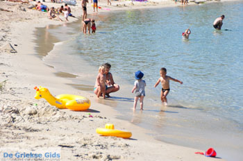 Stranden en natuur bij Vourvourou | Sithonia Chalkidiki | Griekenland 25 - Foto van https://www.grieksegids.nl/fotos/sithonia-chalkidiki/normaal/sithonia-chalkidiki-100.jpg