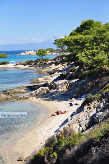 Stranden en natuur bij Vourvourou | Sithonia Chalkidiki | Griekenland 30 - Foto van https://www.grieksegids.nl/fotos/sithonia-chalkidiki/normaal/sithonia-chalkidiki-105.jpg