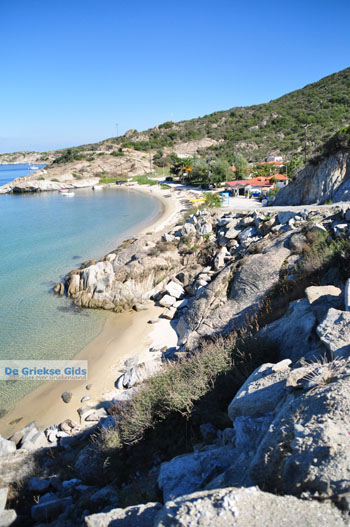 Natuur stranden bij Sykia en Paralia Sykias | Sithonia Chalkidiki | Foto 8 - Foto van https://www.grieksegids.nl/fotos/sithonia-chalkidiki/normaal/sithonia-chalkidiki-142.jpg