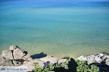 Natuur stranden bij Sykia en Paralia Sykias | Sithonia Chalkidiki | Foto 13 - Foto van https://www.grieksegids.nl/fotos/sithonia-chalkidiki/normaal/sithonia-chalkidiki-147.jpg