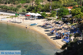 Natuur stranden bij Sykia en Paralia Sykias | Sithonia Chalkidiki | Foto 17 - Foto van https://www.grieksegids.nl/fotos/sithonia-chalkidiki/normaal/sithonia-chalkidiki-151.jpg
