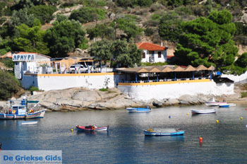 Natuur stranden bij Sykia en Paralia Sykias | Sithonia Chalkidiki | Foto 18 - Foto van https://www.grieksegids.nl/fotos/sithonia-chalkidiki/normaal/sithonia-chalkidiki-152.jpg