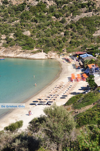 Natuur stranden bij Sykia en Paralia Sykias | Sithonia Chalkidiki | Foto 25 - Foto van https://www.grieksegids.nl/fotos/sithonia-chalkidiki/normaal/sithonia-chalkidiki-159.jpg