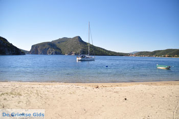 Porto Koufo | Sithonia Chalkidiki | Griekenland 9 - Foto van https://www.grieksegids.nl/fotos/sithonia-chalkidiki/normaal/sithonia-chalkidiki-205.jpg