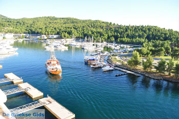 Porto Karras | Sithonia Chalkidiki | Griekenland 1 - Foto van https://www.grieksegids.nl/fotos/sithonia-chalkidiki/normaal/sithonia-chalkidiki-258.jpg