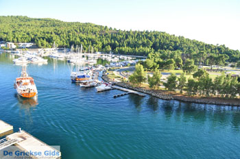 Porto Karras | Sithonia Chalkidiki | Griekenland 2 - Foto van https://www.grieksegids.nl/fotos/sithonia-chalkidiki/normaal/sithonia-chalkidiki-259.jpg