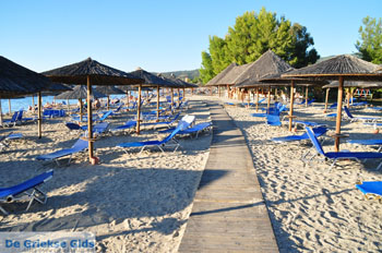 Porto Karras | Sithonia Chalkidiki | Griekenland 6 - Foto van https://www.grieksegids.nl/fotos/sithonia-chalkidiki/normaal/sithonia-chalkidiki-263.jpg