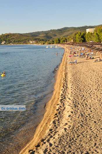 Porto Karras | Sithonia Chalkidiki | Griekenland 10 - Foto van https://www.grieksegids.nl/fotos/sithonia-chalkidiki/normaal/sithonia-chalkidiki-269.jpg