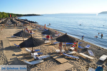 Porto Karras | Sithonia Chalkidiki | Griekenland 19 - Foto van https://www.grieksegids.nl/fotos/sithonia-chalkidiki/normaal/sithonia-chalkidiki-280.jpg