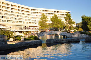 Porto Karras | Sithonia Chalkidiki | Griekenland 22 - Foto van https://www.grieksegids.nl/fotos/sithonia-chalkidiki/normaal/sithonia-chalkidiki-283.jpg