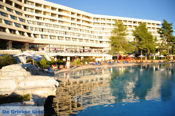 Porto Karras | Sithonia Chalkidiki | Griekenland 24 - Foto van https://www.grieksegids.nl/fotos/sithonia-chalkidiki/normaal/sithonia-chalkidiki-285.jpg