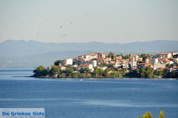 Neos Marmaras | Sithonia Chalkidiki | Griekenland 5 - Foto van De Griekse Gids