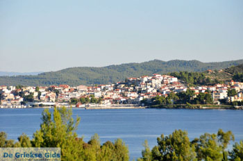 Neos Marmaras | Sithonia Chalkidiki | Griekenland 7 - Foto van De Griekse Gids