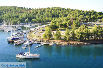 Porto Karras | Sithonia Chalkidiki | Griekenland 39 - Foto van https://www.grieksegids.nl/fotos/sithonia-chalkidiki/normaal/sithonia-chalkidiki-303.jpg