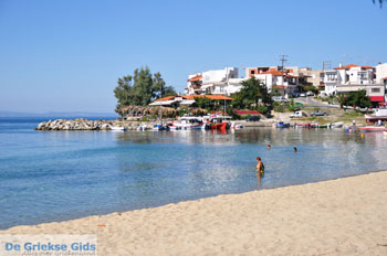 Neos Marmaras | Sithonia Chalkidiki | Griekenland 24 - Foto van https://www.grieksegids.nl/fotos/sithonia-chalkidiki/normaal/sithonia-chalkidiki-344.jpg