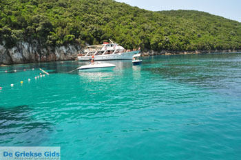 Sivota (Syvota) Epirus | Griechenland | GriechenlandWeb.de - foto 048 - Foto GriechenlandWeb.de