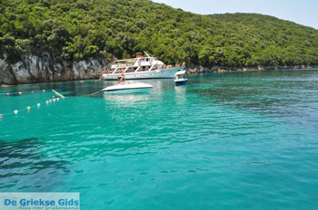 Sivota (Syvota) Epirus | Griechenland | GriechenlandWeb.de - foto 048 - Foto GriechenlandWeb.de