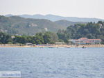 Strand Troulos op Skiathos foto 1 - Foto van De Griekse Gids