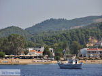 Strand Troulos op Skiathos foto 5 - Foto van De Griekse Gids