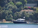 Bootje nabij Troulos-strand Skiathos - Foto van De Griekse Gids