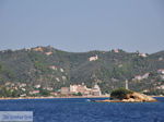 Aan de baai van Achladies (Skiathos) - Foto van De Griekse Gids