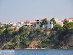 Met de boot naar Skiathos stad foto 2 - Foto van De Griekse Gids