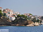 Met de boot naar Skiathos stad foto 3 - Foto van De Griekse Gids